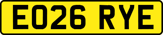 EO26RYE