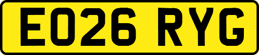 EO26RYG