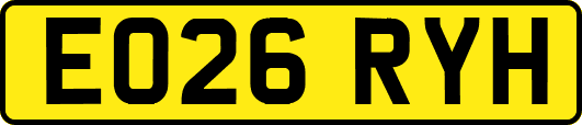 EO26RYH