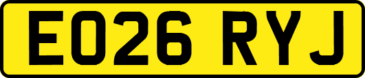 EO26RYJ