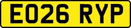 EO26RYP