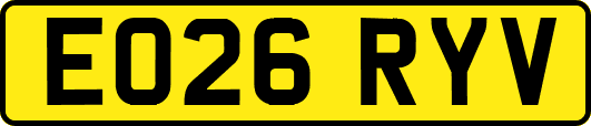 EO26RYV