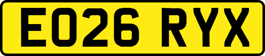 EO26RYX