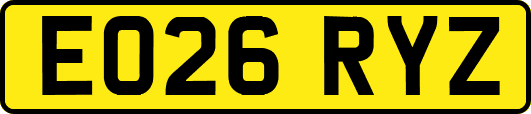 EO26RYZ
