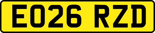 EO26RZD