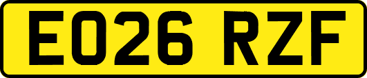 EO26RZF