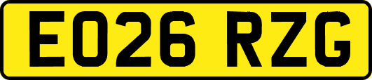 EO26RZG