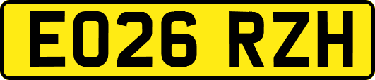 EO26RZH