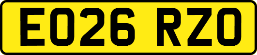 EO26RZO