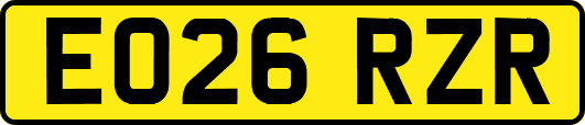 EO26RZR