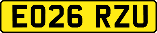EO26RZU