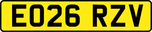 EO26RZV