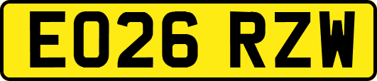 EO26RZW