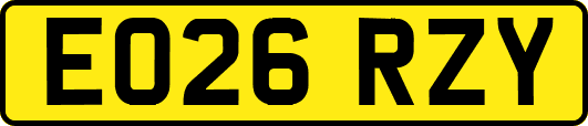 EO26RZY