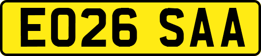 EO26SAA