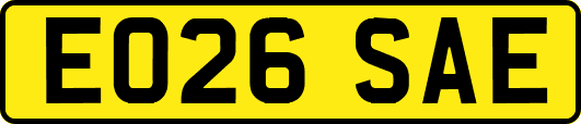 EO26SAE