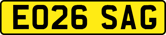 EO26SAG