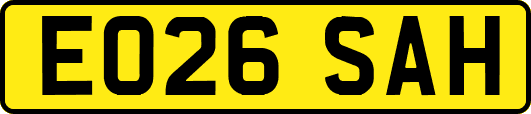 EO26SAH