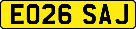 EO26SAJ