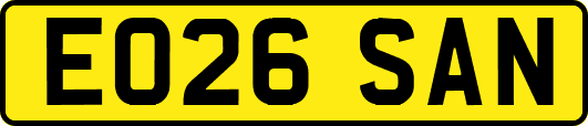 EO26SAN