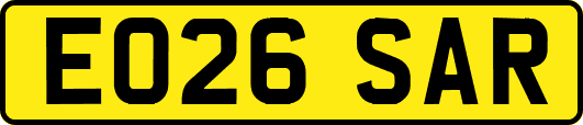 EO26SAR