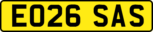 EO26SAS
