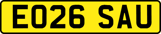 EO26SAU