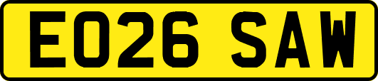 EO26SAW