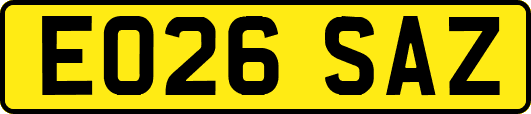 EO26SAZ