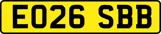 EO26SBB