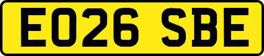 EO26SBE