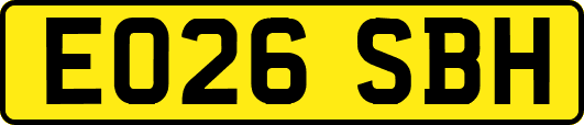 EO26SBH
