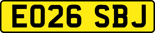 EO26SBJ