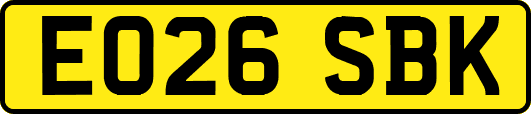 EO26SBK