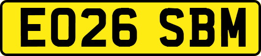 EO26SBM