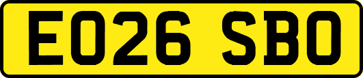 EO26SBO