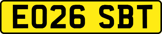 EO26SBT