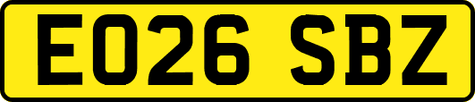 EO26SBZ