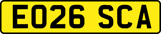 EO26SCA