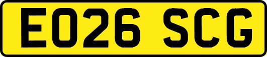 EO26SCG