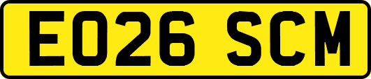 EO26SCM