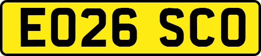 EO26SCO