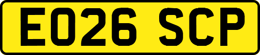 EO26SCP