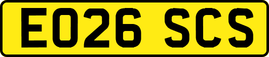 EO26SCS