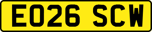 EO26SCW