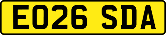 EO26SDA