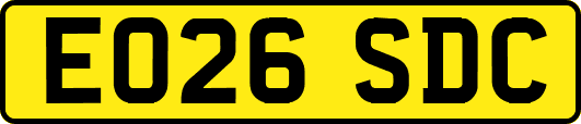 EO26SDC