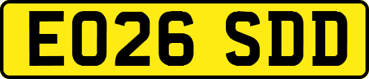 EO26SDD