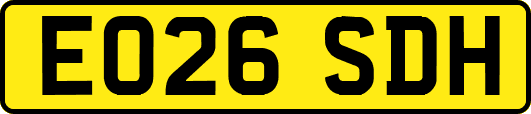 EO26SDH