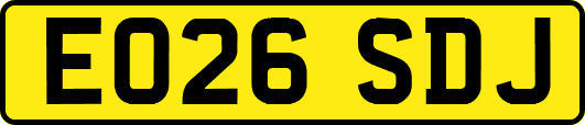 EO26SDJ